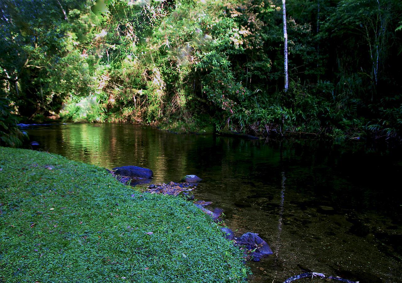 Hotel Refugio Ecologico Amadamata Nova Friburgo Exteriér fotografie