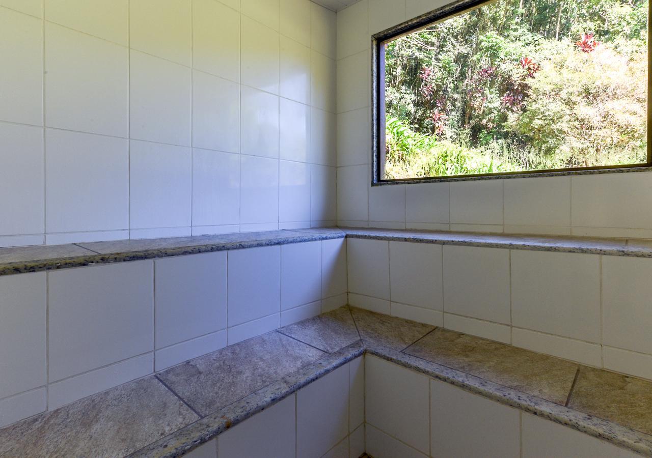 Hotel Refugio Ecologico Amadamata Nova Friburgo Exteriér fotografie