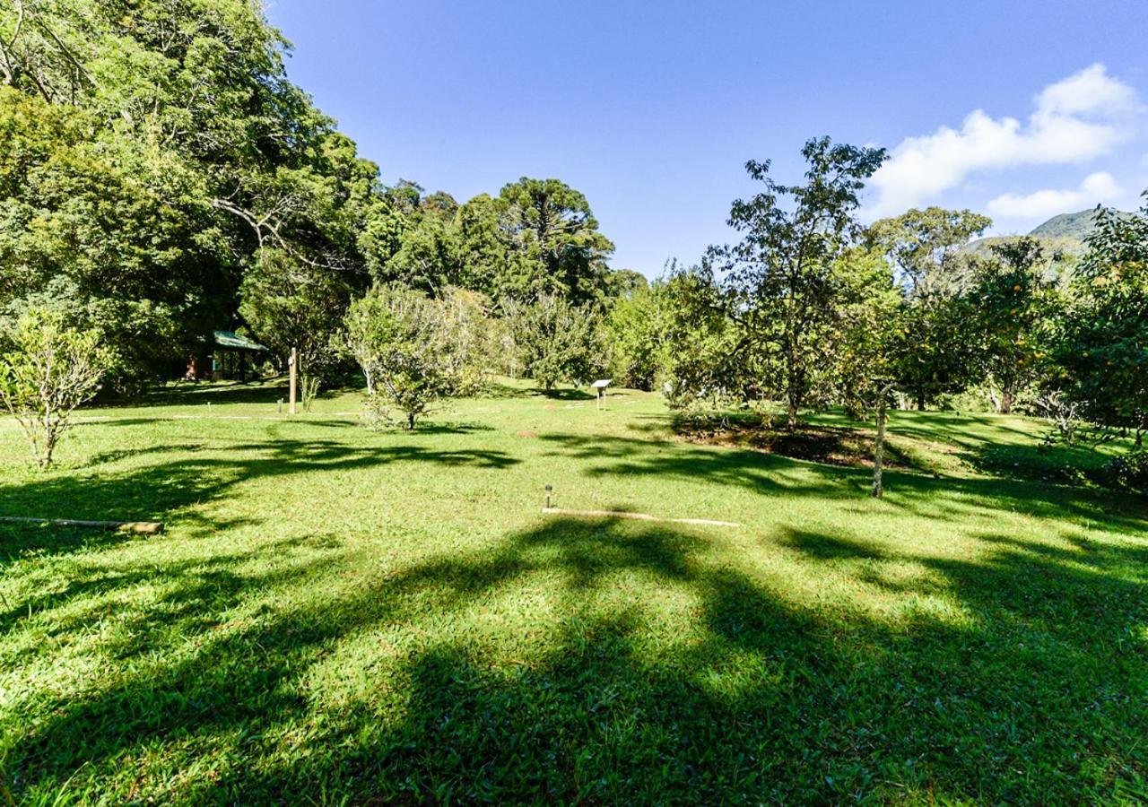 Hotel Refugio Ecologico Amadamata Nova Friburgo Exteriér fotografie