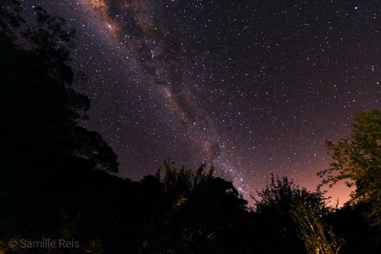 Hotel Refugio Ecologico Amadamata Nova Friburgo Exteriér fotografie